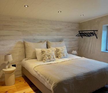 Theux House | Pet-Friendly Retreat at La Maisonnette - Rated 9.6/10