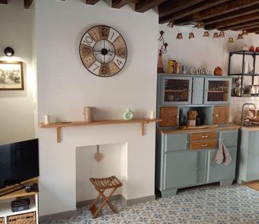 Cambrai Apartment | Cozy Retreat at La Maisonnette Cambrésienne for Families