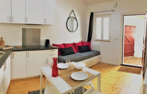 Moissac Apartment | Discover La Maisonnette de la Concorde in Moissac