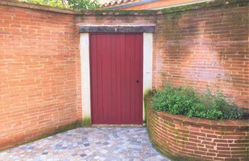 Moissac Apartment | Discover La Maisonnette de la Concorde in Moissac