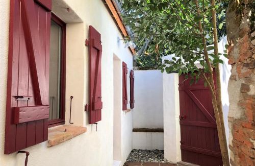 Moissac Apartment | Discover La Maisonnette de la Concorde in Moissac