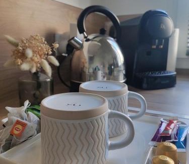Chanteloup-en-Brie Apartment | Family-Friendly La Maisonnette Near Disneyland Paris