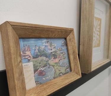 Chanteloup-en-Brie Apartment | Family-Friendly La Maisonnette Near Disneyland Paris