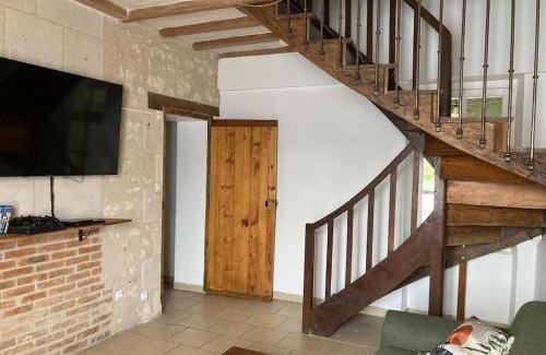 La Fleche House | La Maisonnette