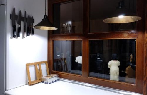 Alameda del Valle House | Family-Friendly Retreat at La Majada de Alameda, Rated 9.6