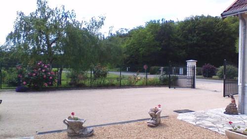 Cormeray House | Relax at La Maladière: Rated 9/10 and Child Friendly