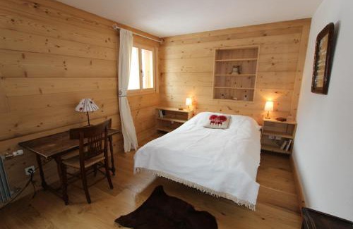 Chateau-d'Oex Apartment | Family-Friendly Retreat at La Malandre – Rated 9/10