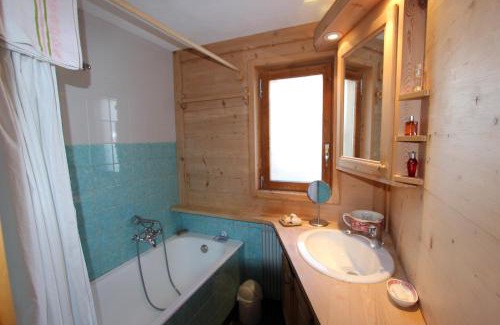 Chateau-d'Oex Apartment | Family-Friendly Retreat at La Malandre – Rated 9/10