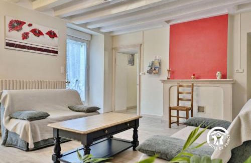 L'Huisserie House | LA MANCELLIERE