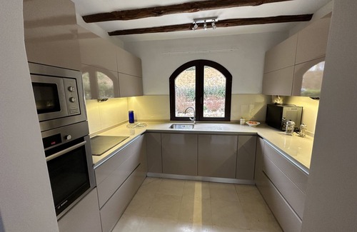Diputacion de Rincon de San Gines Villa | La Manga Club Villa with Pool & Ocean Views - 10/10 Rated