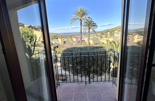 Diputacion de Rincon de San Gines Villa | La Manga Club Villa with Pool & Ocean Views - 10/10 Rated