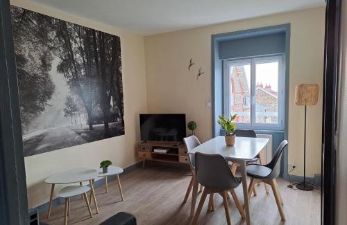 Pleneuf-Val-Andre Apartment | Exceptional Child-Friendly Stay at La Manival - 4 Stars