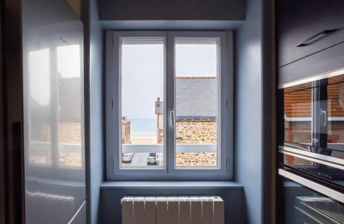 Pleneuf-Val-Andre Apartment | Exceptional Child-Friendly Stay at La Manival - 4 Stars