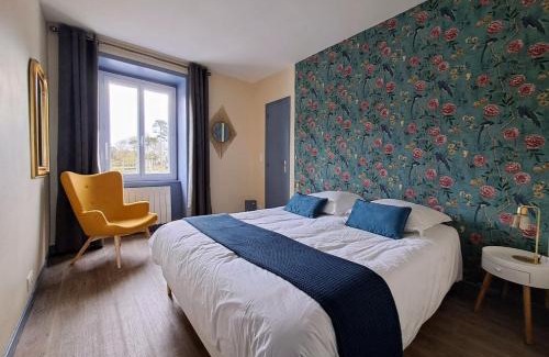 Pleneuf-Val-Andre Apartment | Exceptional Child-Friendly Stay at La Manival - 4 Stars