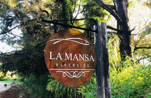Esquina House | La Mansa Riverside: Exceptional Stay with Oceanfront Perks