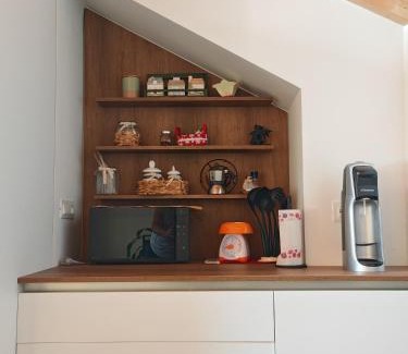 Voltri Apartment | Pet-Friendly Escape at La Mansarda di Crevari - 4 Stars!