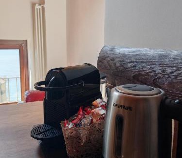 Voltri Apartment | Pet-Friendly Escape at La Mansarda di Crevari - 4 Stars!