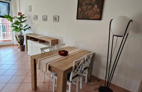 Lake Bracciano Apartment | Pet-Friendly Retreat at La Mansarda di Matteo - Rated 9.3/10