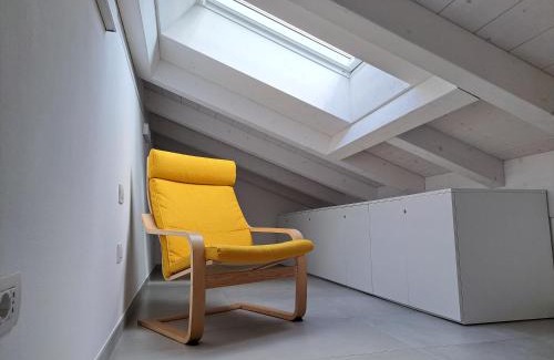 Ledro Apartment | Guest Rated: 9.7 at La Mansarda di Rossella Hotel