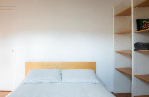 Porta Genova Apartment | Cozy Stay at La Mansarda sui Navigli - Guest Rated 9.1