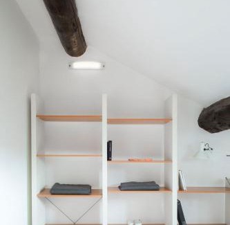 Porta Genova Apartment | Cozy Stay at La Mansarda sui Navigli - Guest Rated 9.1