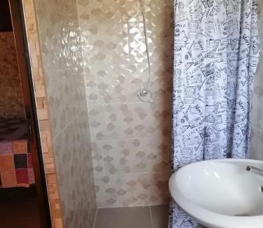 Chimaltenango Hotel | Pet-Friendly Retreat at La Mansión de las Cascadas
