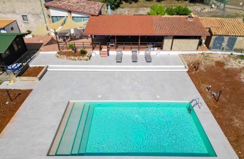 Itri Bed & Breakfast | Experience La Mantecata B&B: Oceanfront Bliss Awaits