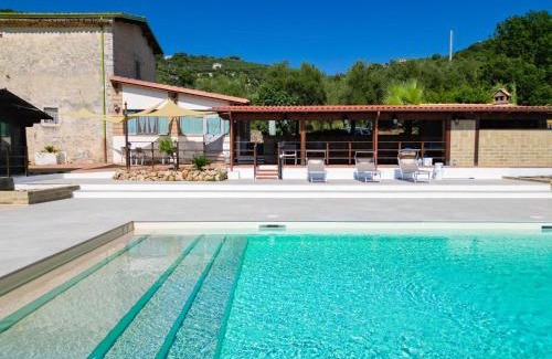 Itri Bed & Breakfast | Experience La Mantecata B&B: Oceanfront Bliss Awaits