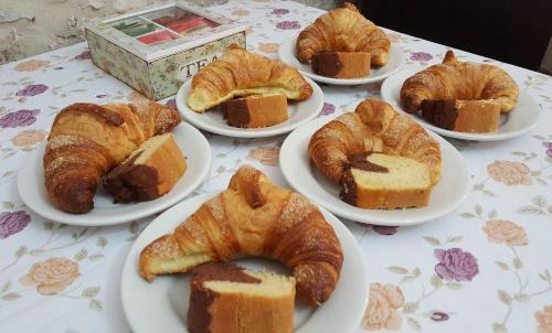 Itri Bed & Breakfast | Experience La Mantecata B&B: Oceanfront Bliss Awaits