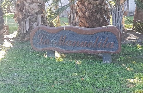 Rosas House | Discover Relaxation at La Manuelita with Pool & Hot Tub