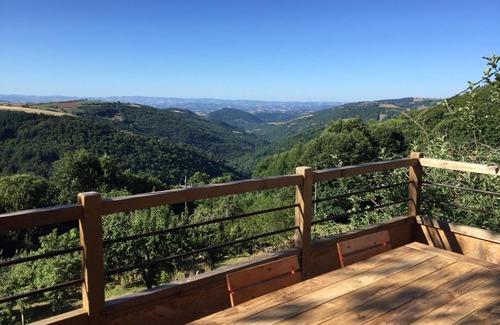 Viala-du-Tarn House | Nature Retreat at La Maquisarde: 4-Star Family Getaway