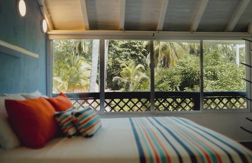 Buritaca Hotel | Discover La Mar de Bien: Guest Rated 9.8 with Ocean Views