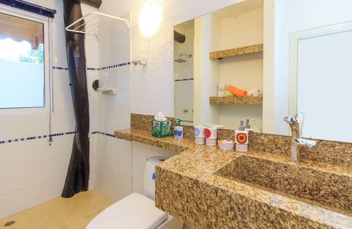 Buritaca Hotel | Discover La Mar de Bien: Guest Rated 9.8 with Ocean Views