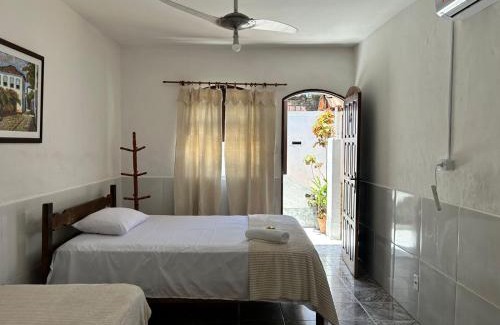 Paraty House | La Mar Paraty Hospedaria 06