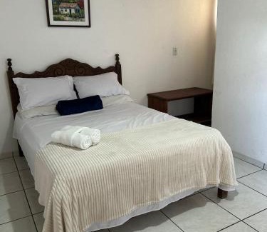 Paraty Hotel | La Mar Paraty Hospedaria 04