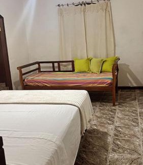 Paraty Hotel | La Mar Paraty Hospedaria 05