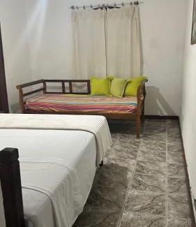 Paraty Hotel | La Mar Paraty Hospedaria 05