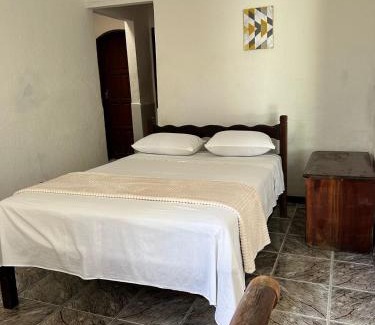 Paraty Hotel | La Mar Paraty Hospedaria 05