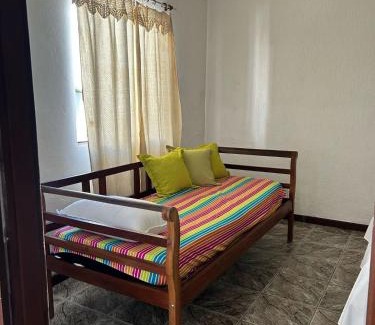 Paraty Hotel | La Mar Paraty Hospedaria 05