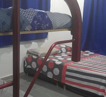 Girardot House | Experience Comfort at LA MARBELLE. QUINTA, HOTEL GIRARDOT