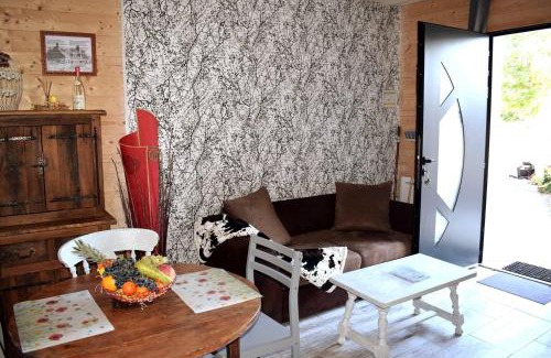 Chateauvieux House | Family-Friendly Retreat at La Mare Aux Canards, Near Zoo