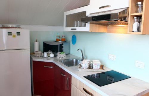 Piran Apartment | Exceptional La Marea Portoroz: Oceanfront Pool Retreat