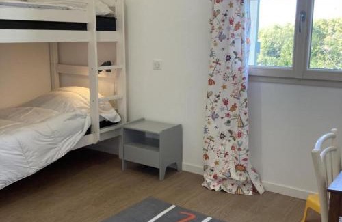 Buzancy House | Charming Village Home with Garden & Terrace near Soissons