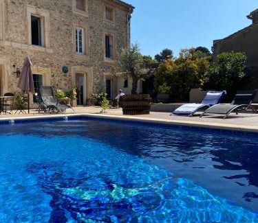 La Redorte Bed & Breakfast | Discover La Marelle Maison d'hôtes Near Canal du Midi