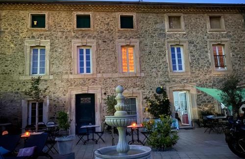 La Redorte Bed & Breakfast | Discover La Marelle Maison d'hôtes Near Canal du Midi