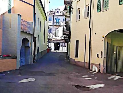 Ivrea Bed & Breakfast | Guest Rated 10/10 at La Margherita B&B for Your Stay