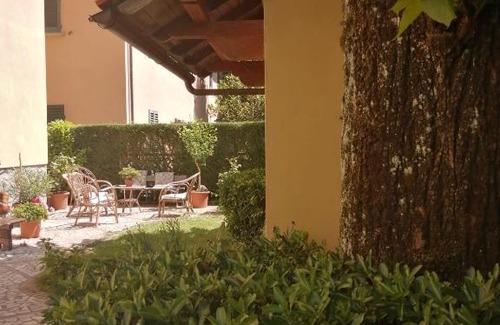 Pracchia Apartment | Discover La Margherita: Family & Pet Friendly Escape
