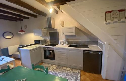 Chateauponsac House | Discover La Marguerite sur Gartempe: Pet-Friendly Retreat