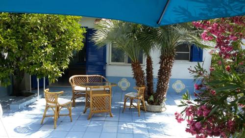 Scauri Apartment | Oceanfront Retreat at La Marina Gardens Beach - Rated 9.3/10