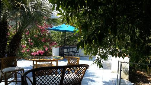 Scauri Apartment | Oceanfront Retreat at La Marina Gardens Beach - Rated 9.3/10